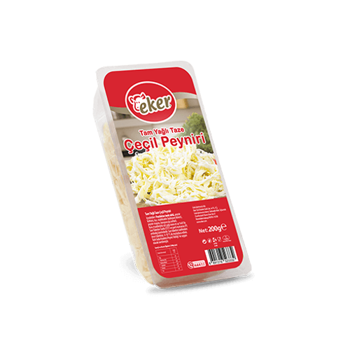 Picture of EKER Cecil Cheese 200g