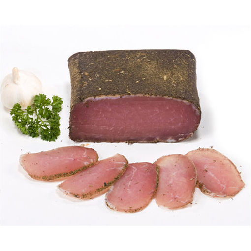 Picture of BALKAN Filet Elena (Dry Cured Pork Loin) per  0.75-0.85 lb.