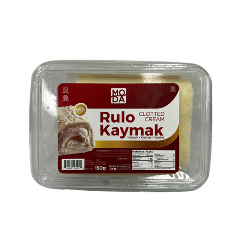 Picture of MODA RULO TURKISH KAYMAK 226G