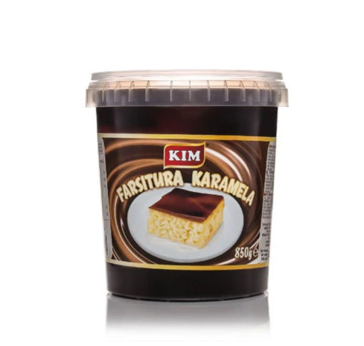 Picture of KIM Farsitura Karamela (tres leches) 850g