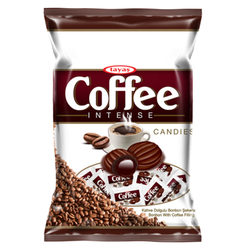 Picture of Tayas Coffee Candy 90g