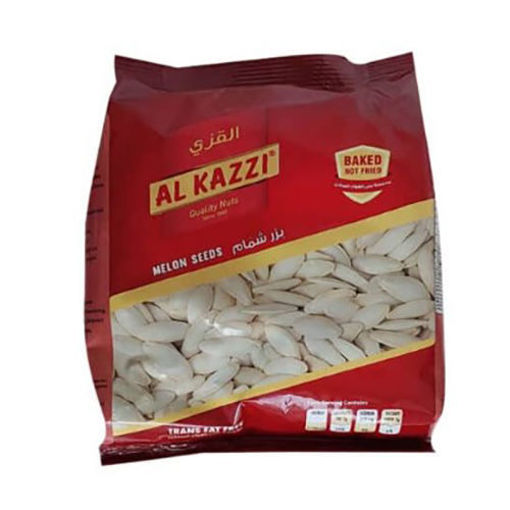 Picture of AL KAZZI Melon Seeds 350g