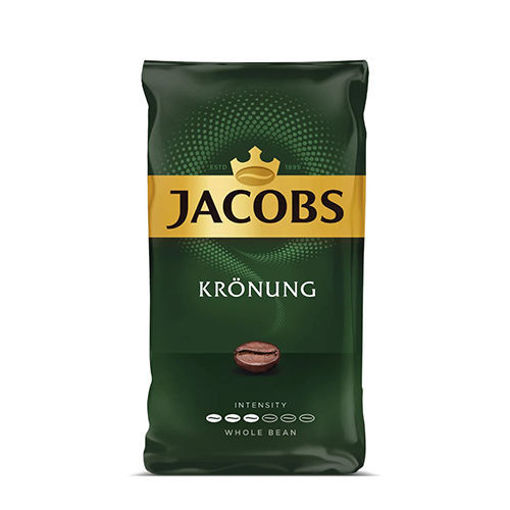 Picture of JACOBS Coffee Beans Kronung 500g