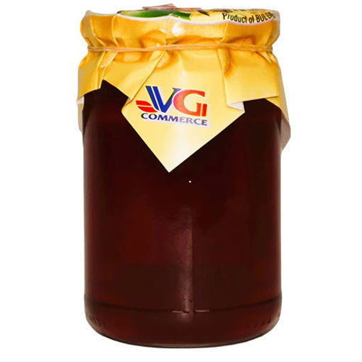 Picture of VG Pure Honey 380g (13.4 oz)