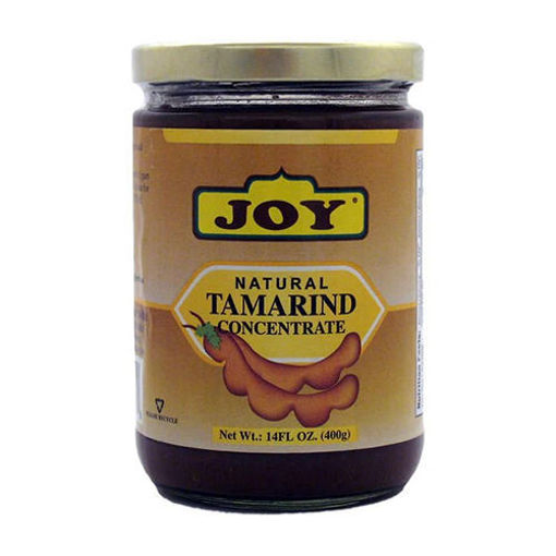 Picture of JOY Natural Tamarind Concentrate 400g