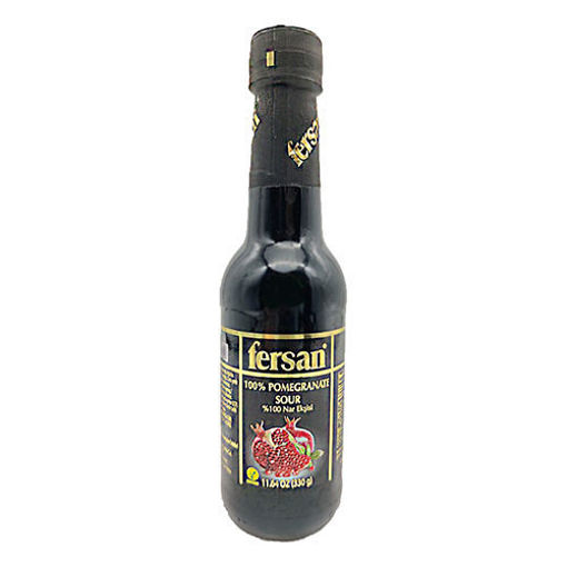 Picture of FERSAN %100 Pomegranate Sour (Nar Eksisi) 340g