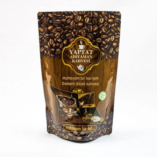 Picture of YAPTAT Adiyaman Dibek Coffee 200g (7 Blended Set)