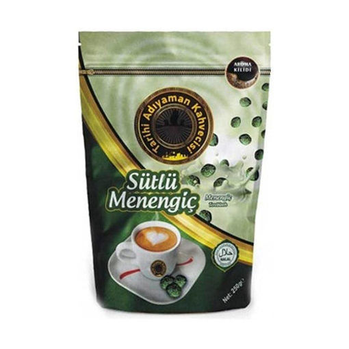 Picture of ADIYAMAN KAHVECISI Menengic Coffee 200g