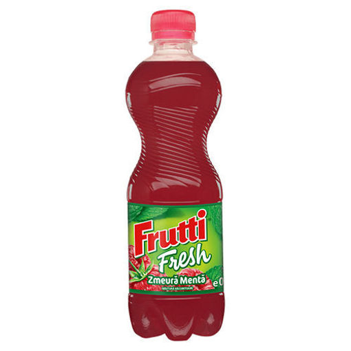 Picture of FRUTTI Fresh Zmeura Menta (Raspberry & Mint) 2L