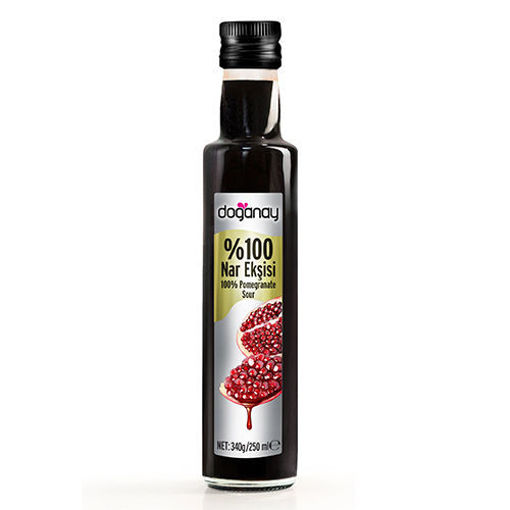 Picture of DOGANAY %100 Pomegranate Sour Sauce 250ml