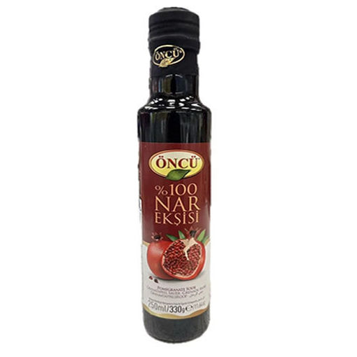 Picture of ONCU %100 Pomegranate Sour (Nar Eksisi) 250ml