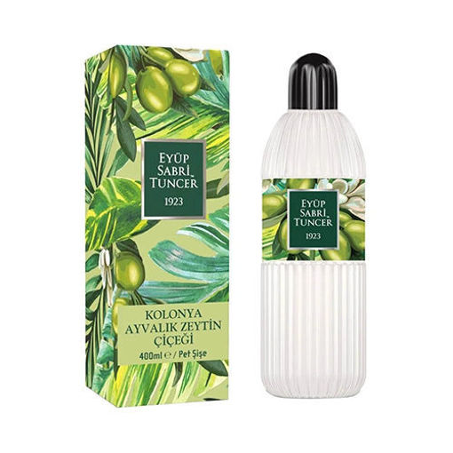 Picture of EYUP SABRI TUCER Ayvalik Olive Blossom Cologne 400 ml