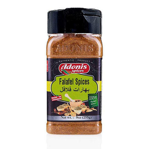 Picture of ADONIS Falafel Spice 255g