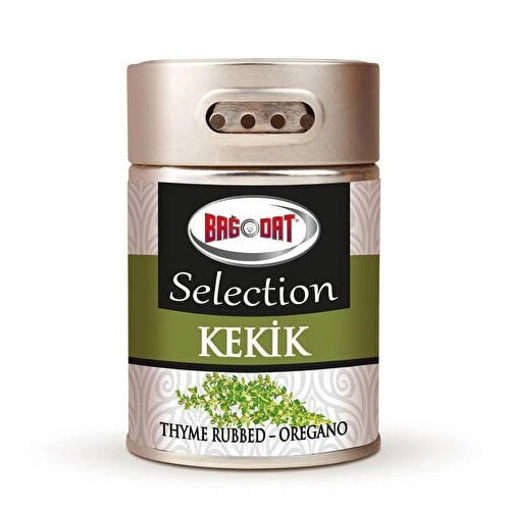 Picture of BAGDAT Selection Thyme (Kekik) 20g