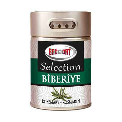 Picture of BAGDAT Selection Rosemary (Biberiye) 35g