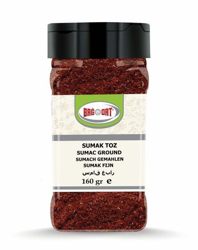 Picture of BAGDAT Sumac Ground 160g