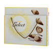 Picture of ULKER Select White & Milk Chocolate (w/Hazelnut Filling) 240g