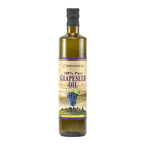 Picture of CAPPADOCIA %100 Pura Grapeseed Oil 750ml