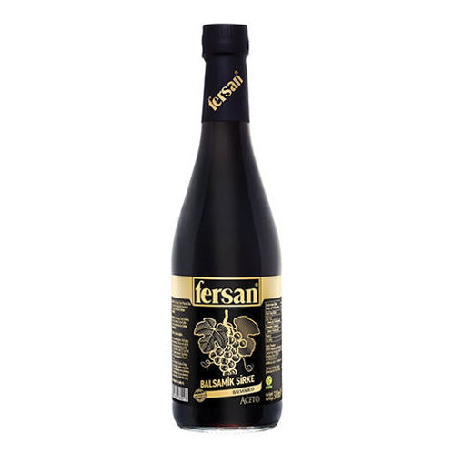 Picture of FERSAN Balsamic Vinegar (Balzamik Sirke) 500ml