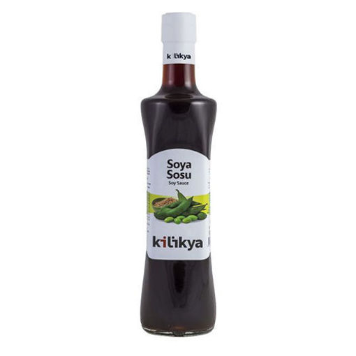 Picture of KILIKYA Soy Sauce (Soya Sosu) 250ml