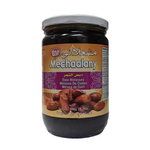 Picture of BM MECHAALANY Date Molasses 800g