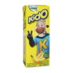 Picture of PINAR KIDO Milk w/Cocoa & Banana & Strawberry 180 ml (3 in 1)