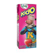 Picture of PINAR KIDO Milk w/Cocoa & Banana & Strawberry 180 ml (3 in 1)