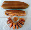 Picture of FINS   BOTTARGA