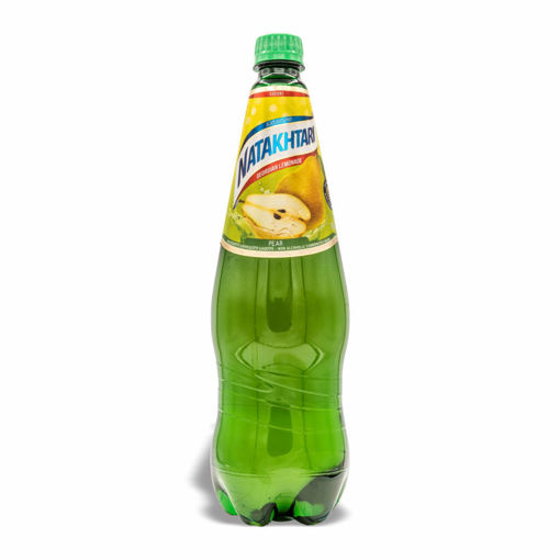 NATAKHTARI PEAR LEMONADE